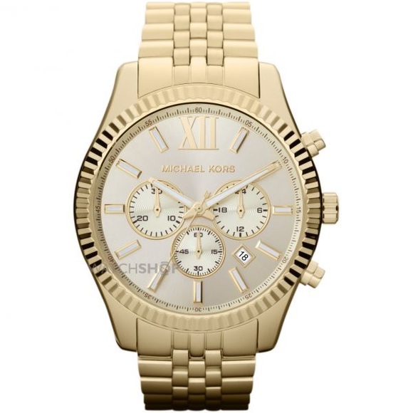 Michael Kors Other - Michael Kors Watch